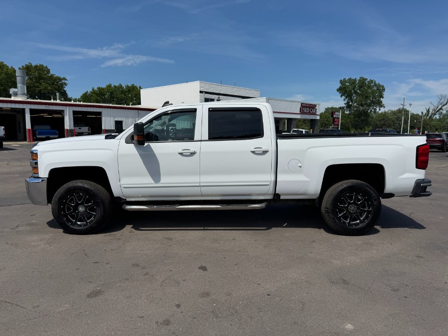 chevrolet silverado 3500hd 2016 1GC4KZEG9GF224154 image chevrolet silverado 3500hd 2016 1GC4KZEG9GF224154 image